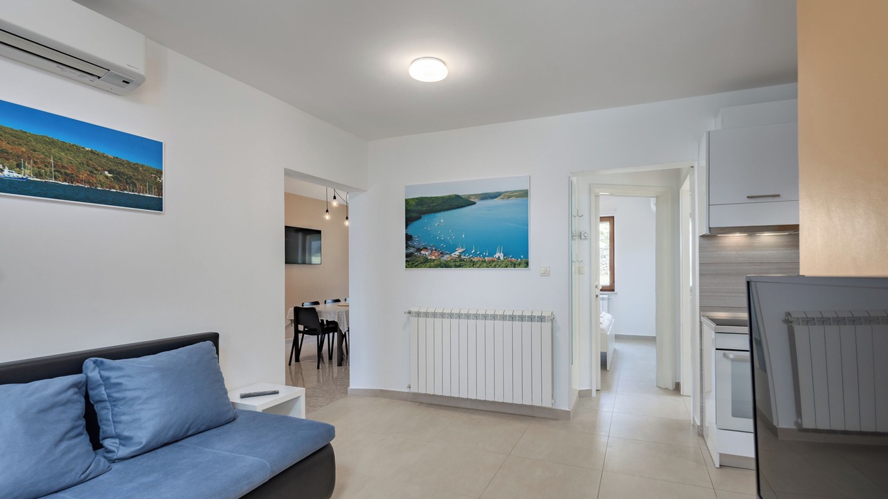 Photo of Livingroom in Trget