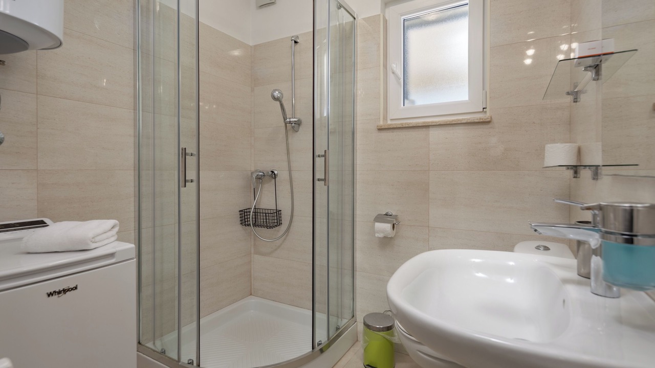 Photo of Bathroom in Trget