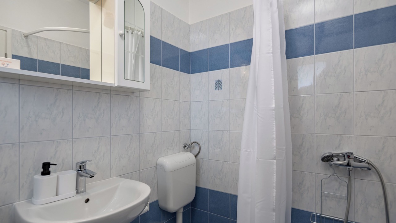 Photo of Bathroom in Trget