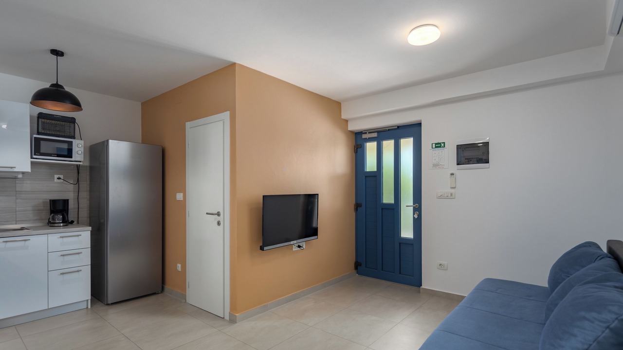 Photo of Livingroom in Trget
