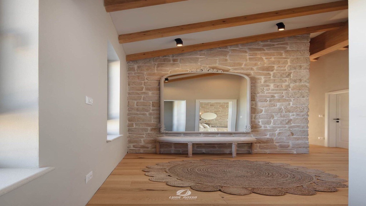 Photo of Livingroom in Pazin