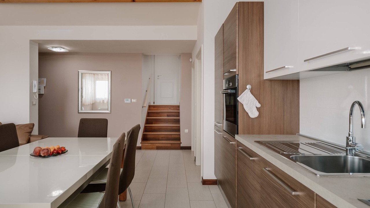 Photo of Kitchen in Markovac