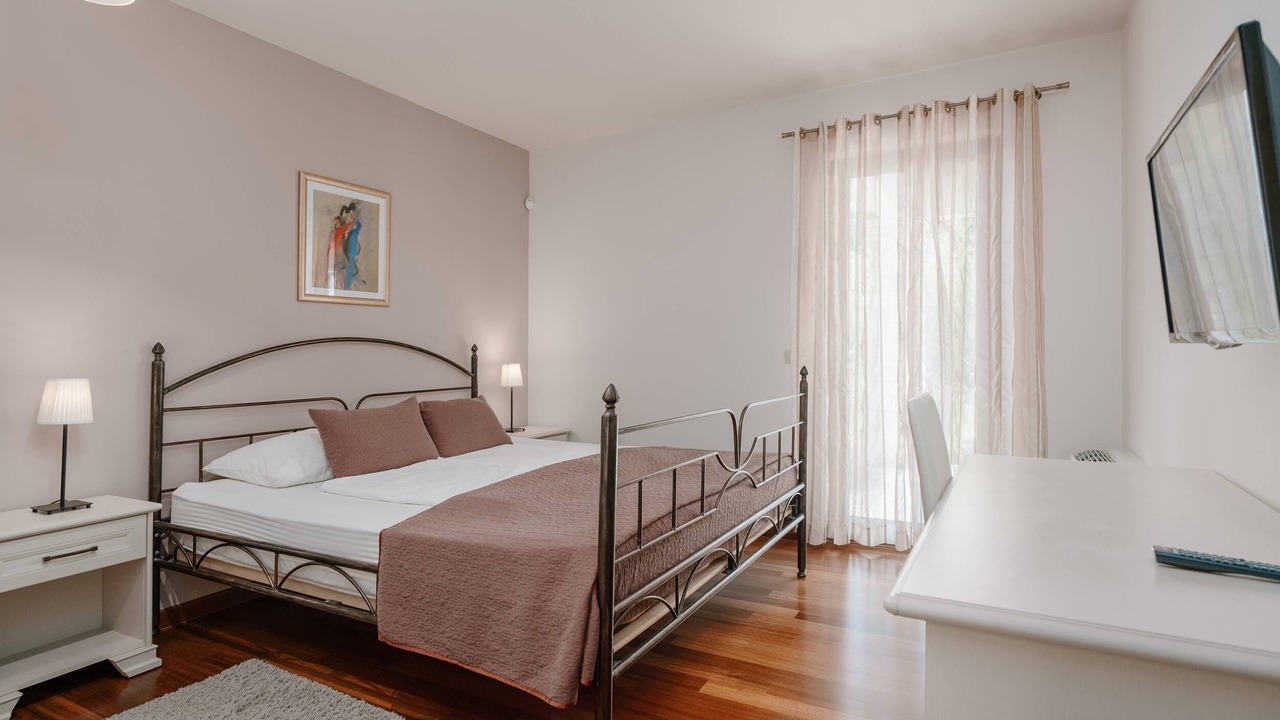 Photo of Bedroom in Markovac