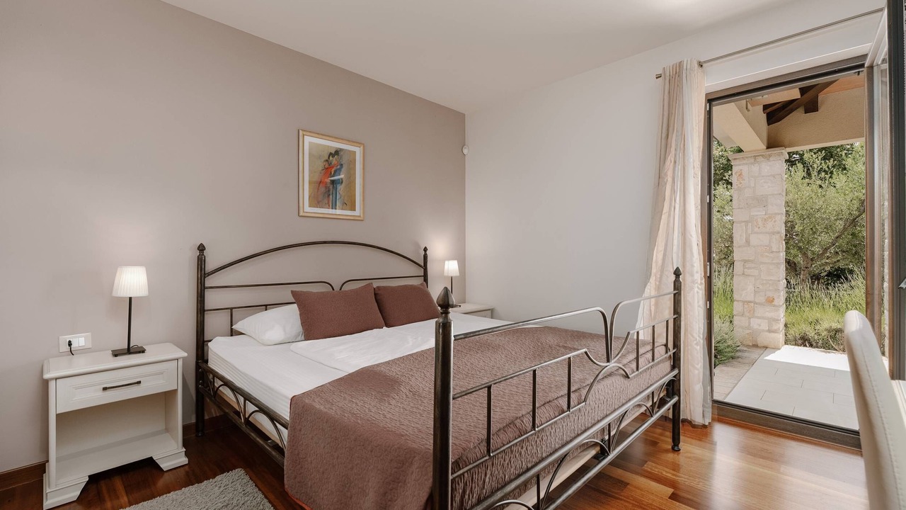 Photo of Bedroom in Markovac