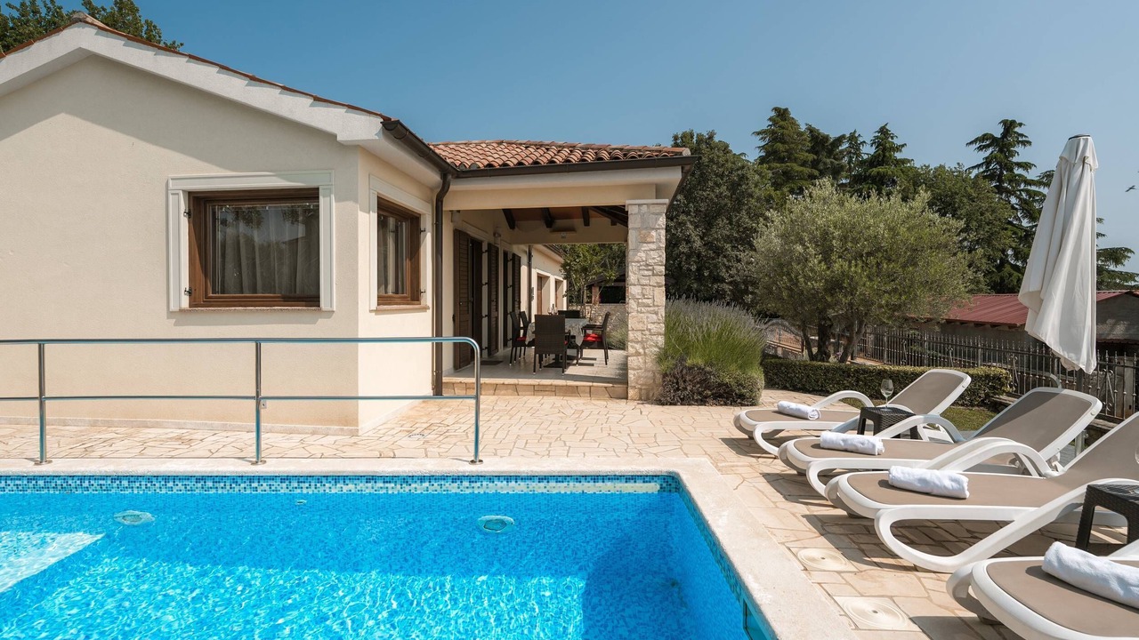 Photo of Outdoor in Markovac