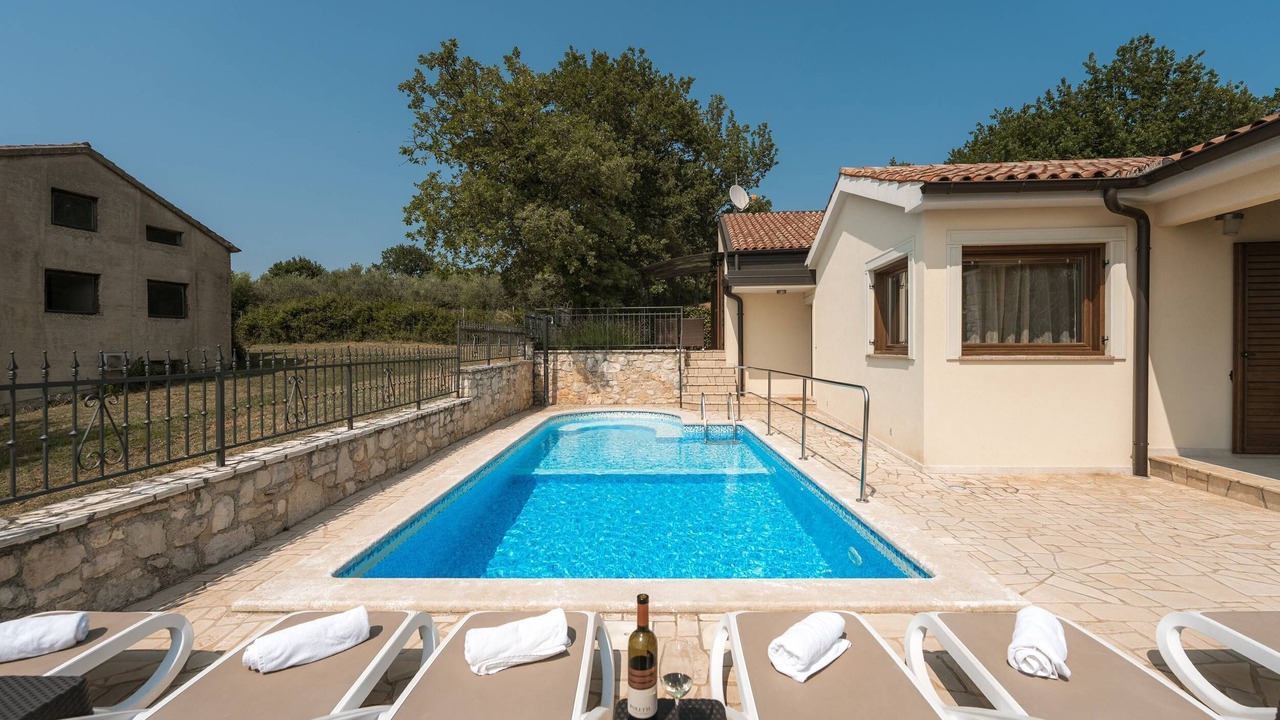 Photo of Outdoor in Markovac
