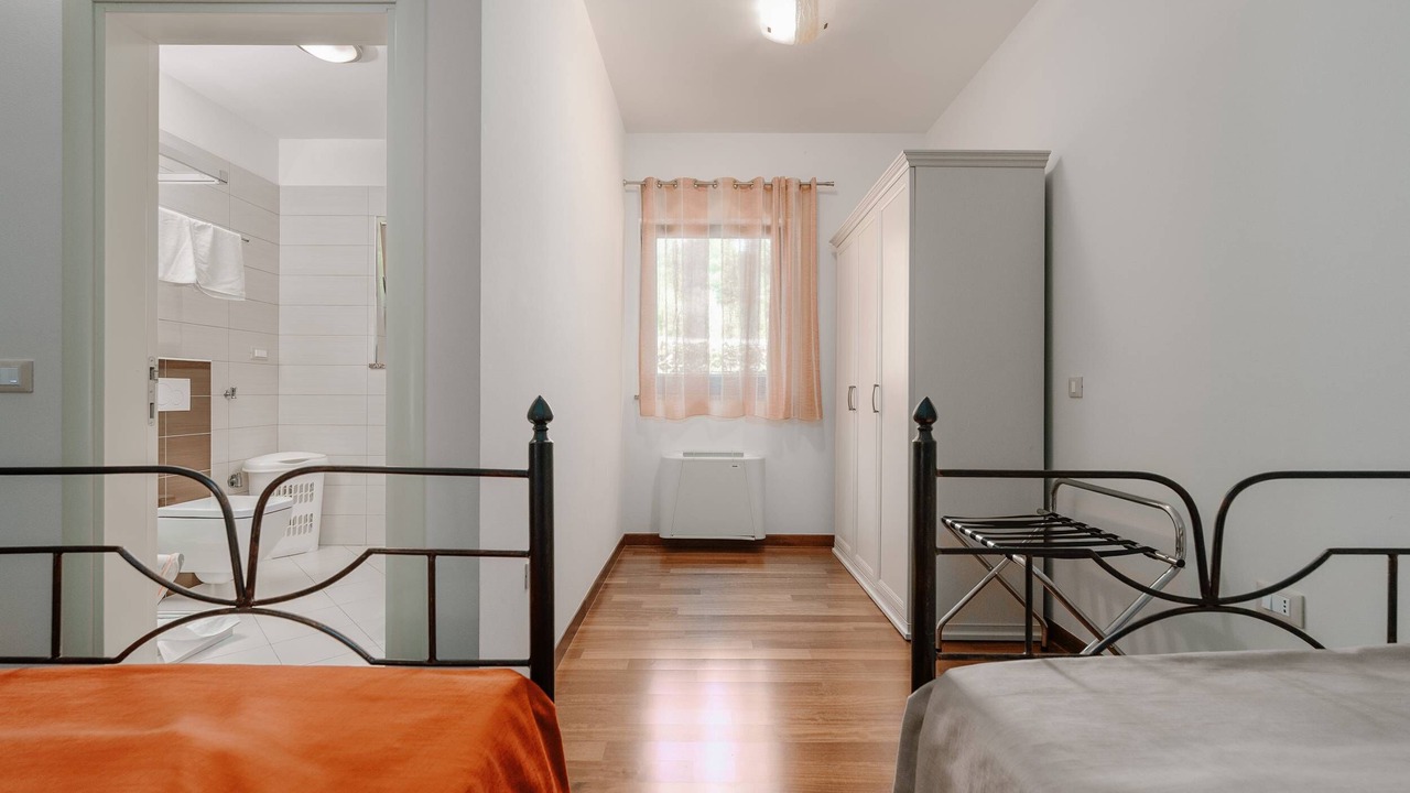 Photo of Bedroom in Markovac