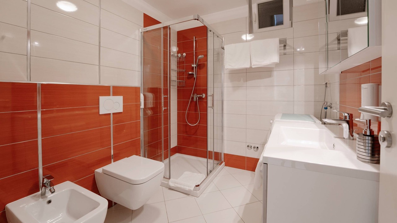 Photo of Bathroom in Markovac