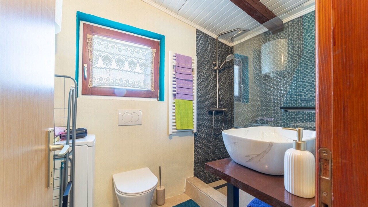 Photo of Bathroom in Muntic