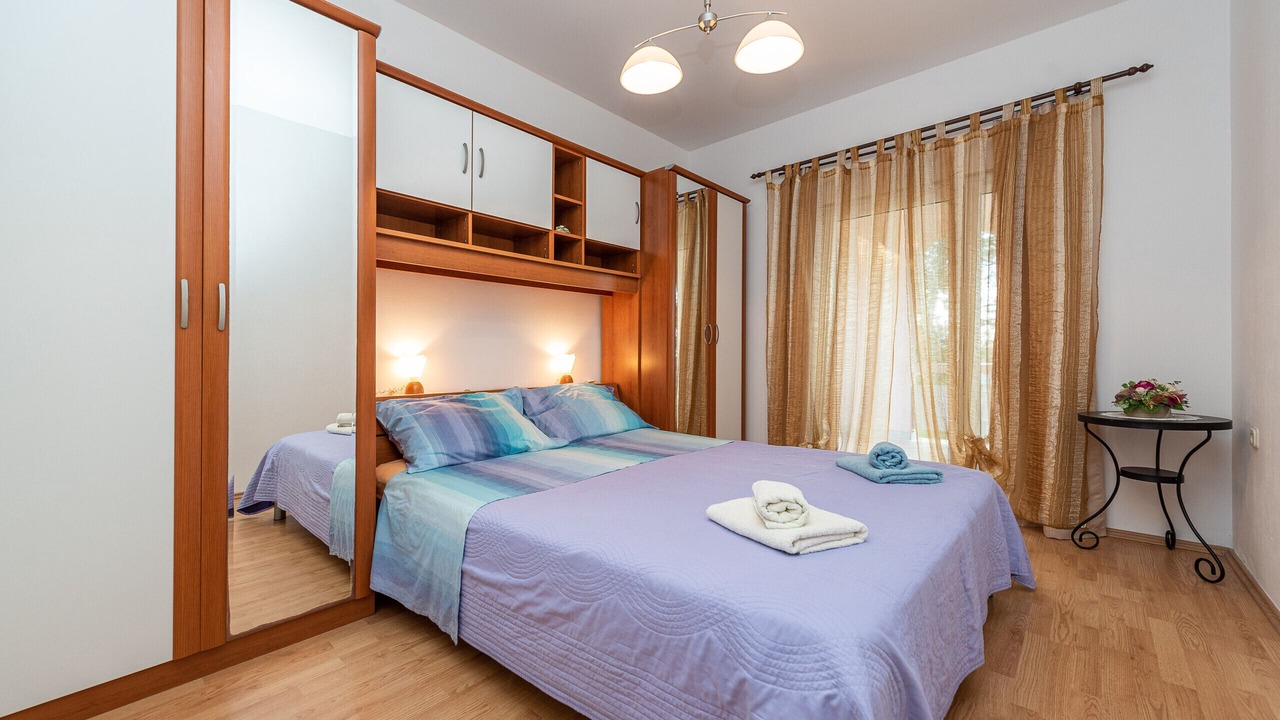 Photo of Bedroom in Vir
