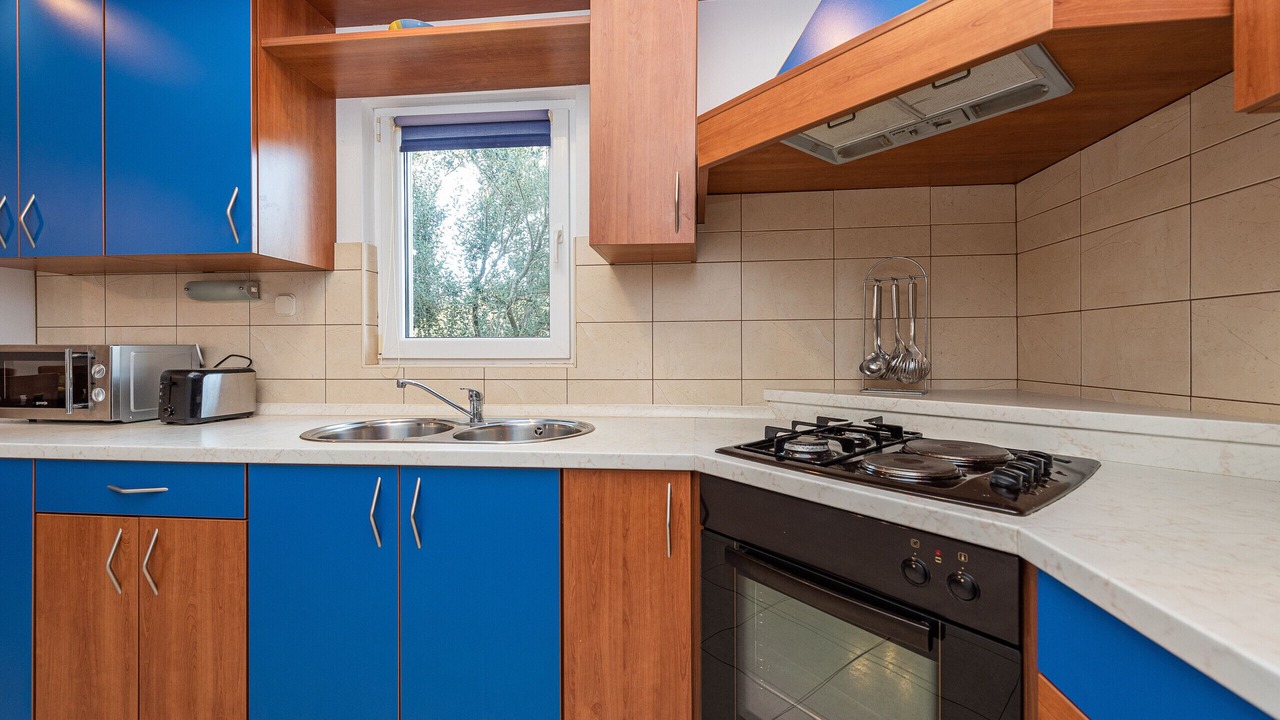 Photo of Kitchen in Vir