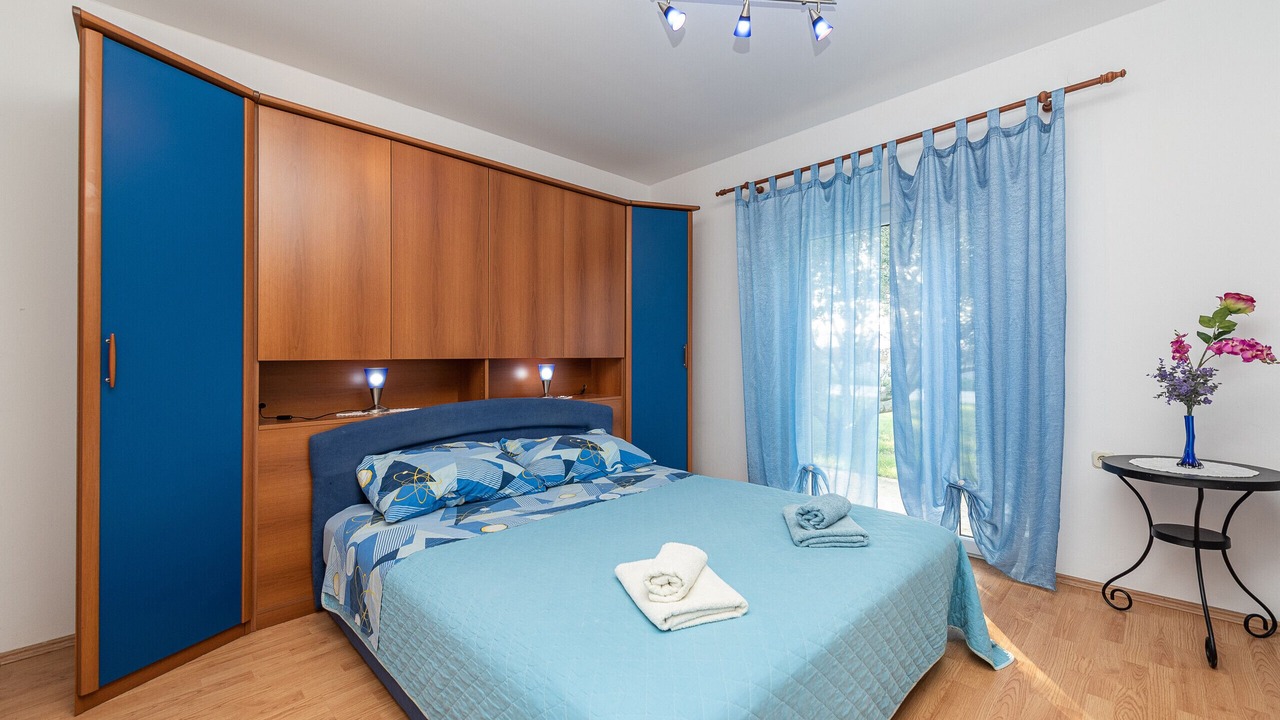 Photo of Bedroom in Vir
