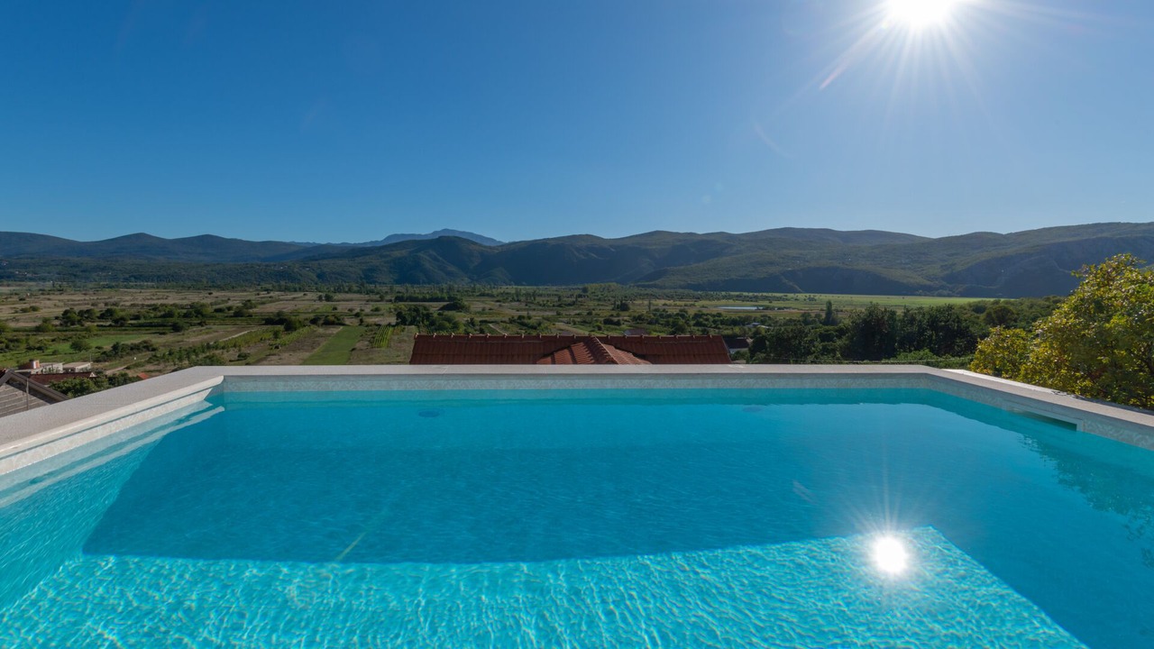 Photo of Outdoor in Knezovici