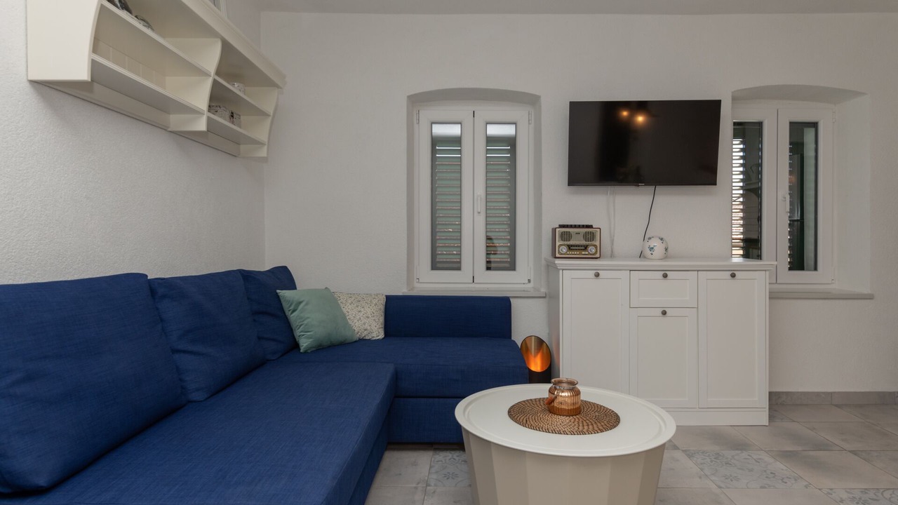 Photo of Livingroom in Knezovici