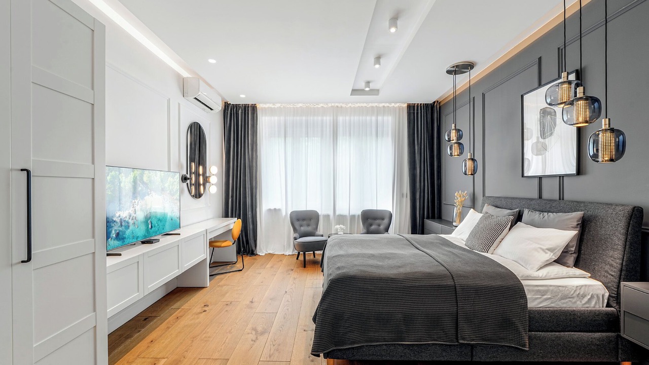 Photo of Bedroom in Vracar
