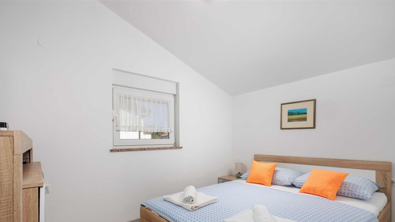 Photo of Bedroom in Barbariga
