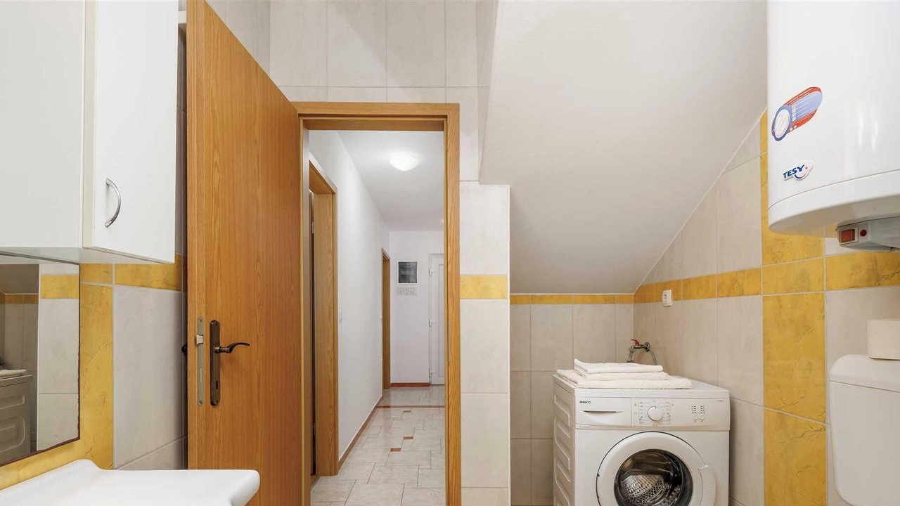 Photo of Bathroom in Barbariga