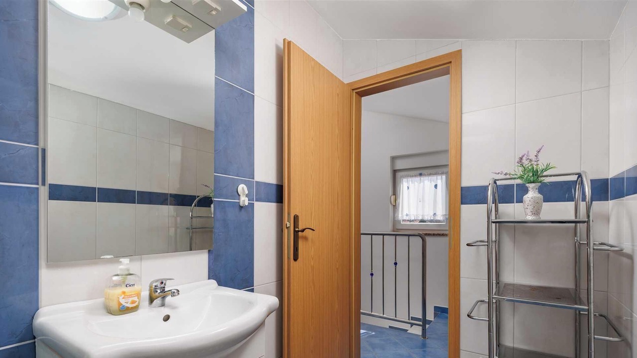 Photo of Bathroom in Barbariga
