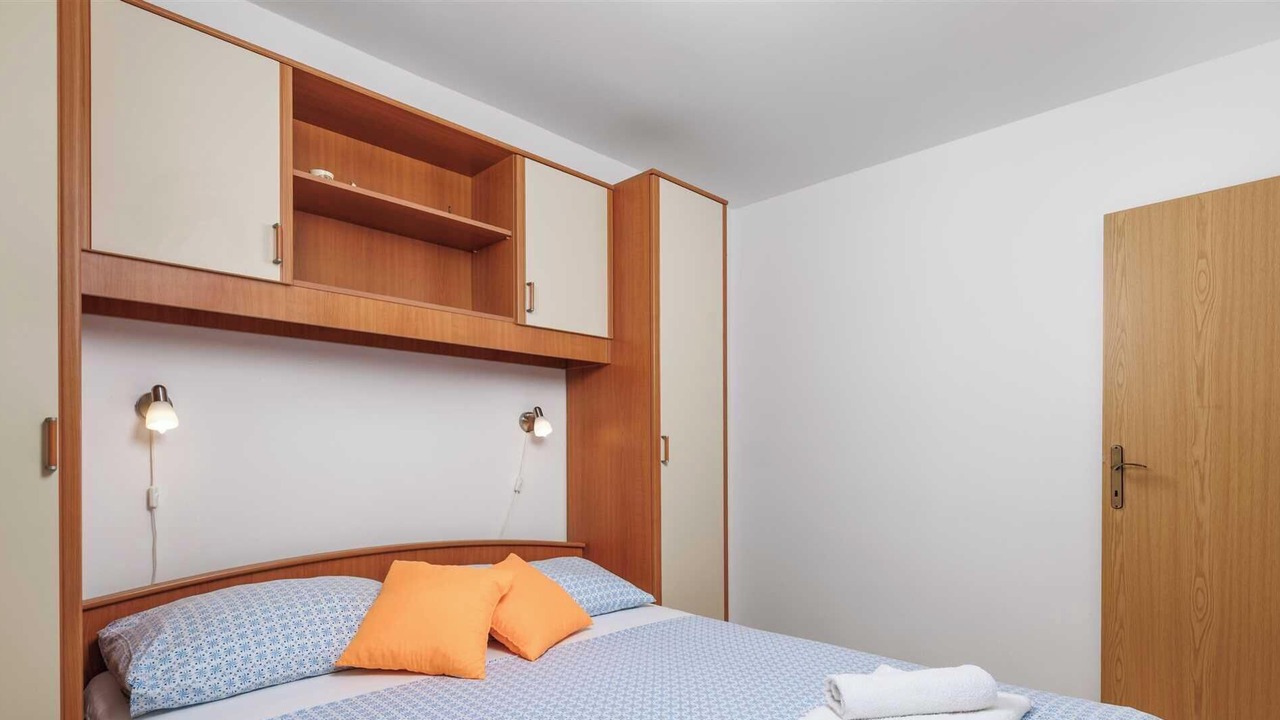 Photo of Bedroom in Barbariga