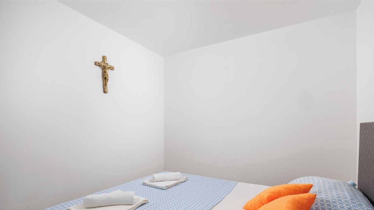 Photo of Bedroom in Barbariga