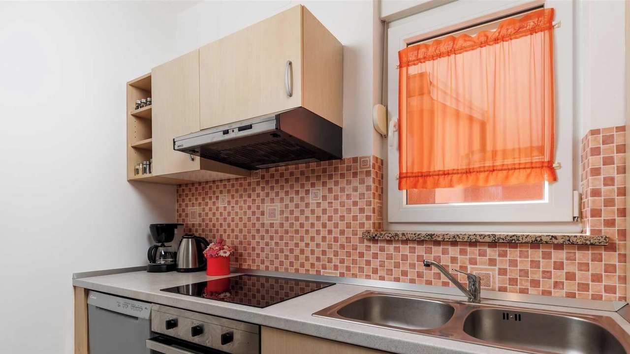 Photo of Kitchen in Barbariga