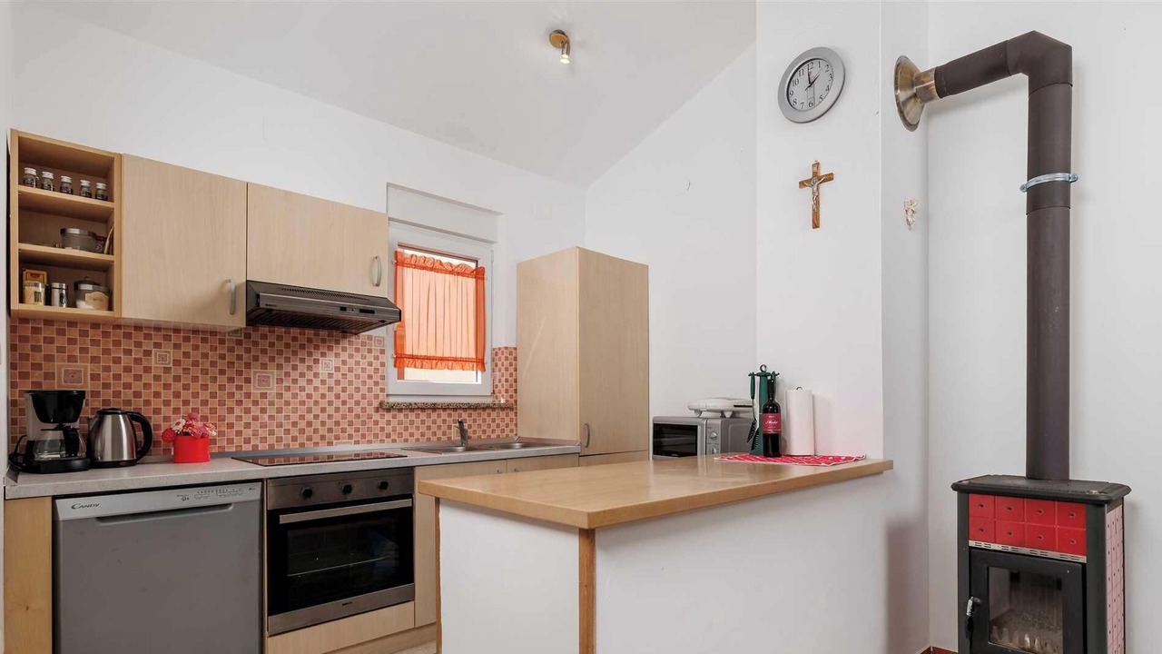 Photo of Kitchen in Barbariga