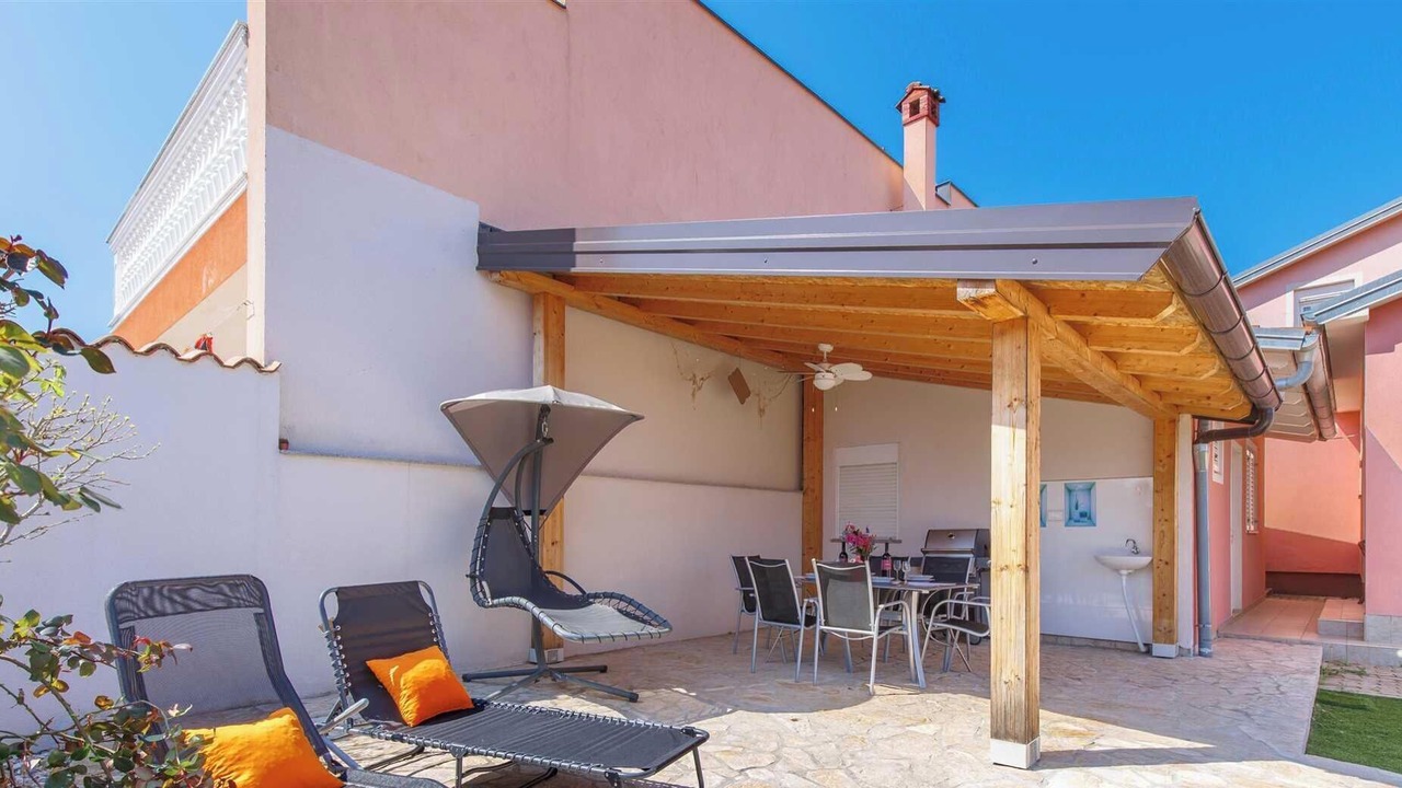 Photo of Outdoor in Barbariga