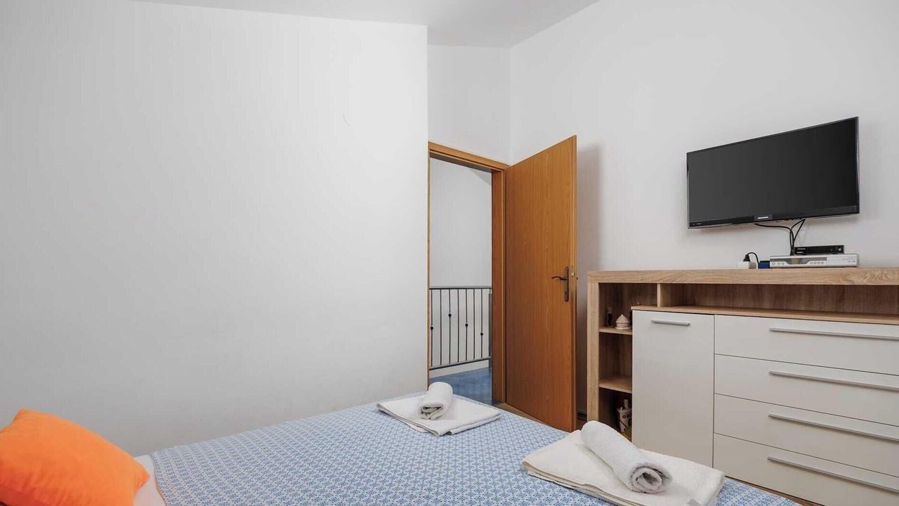 Photo of Bedroom in Barbariga