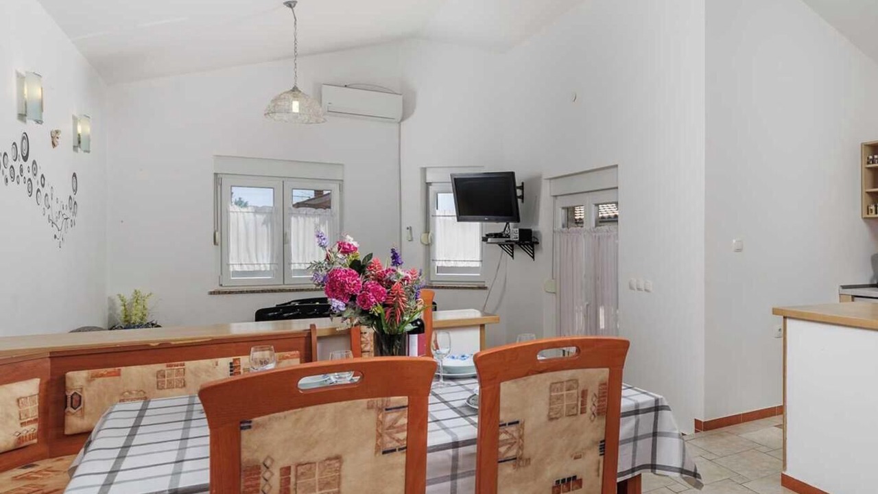 Photo of Kitchen in Barbariga