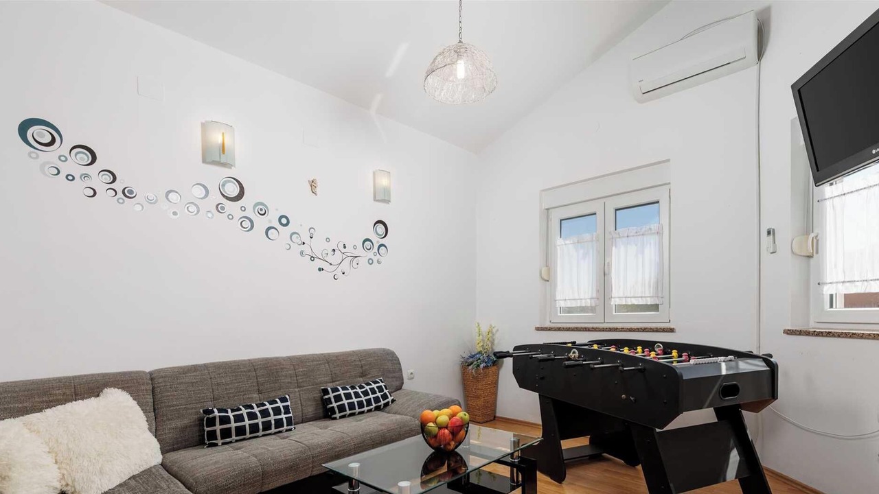 Photo of Bedroom in Barbariga