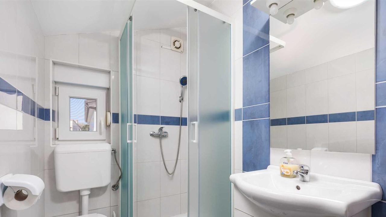 Photo of Bathroom in Barbariga