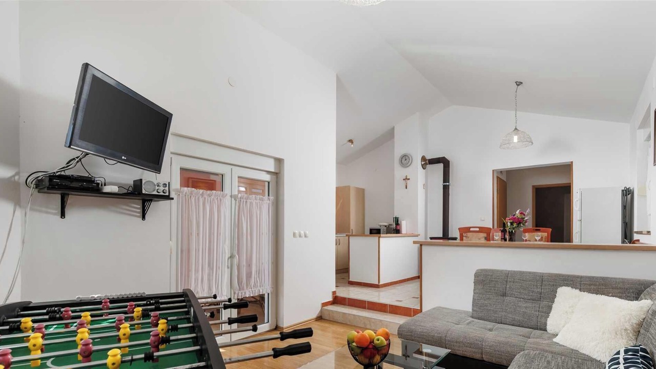 Photo of Livingroom in Barbariga