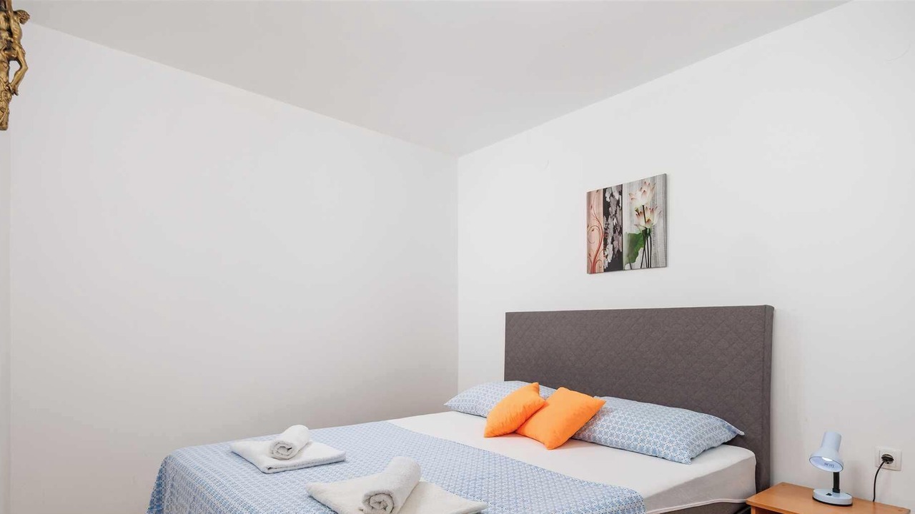 Photo of Bedroom in Barbariga