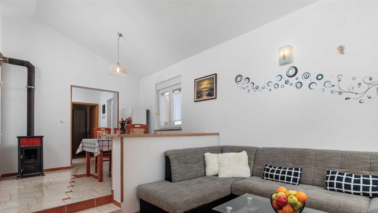 Photo of Livingroom in Barbariga