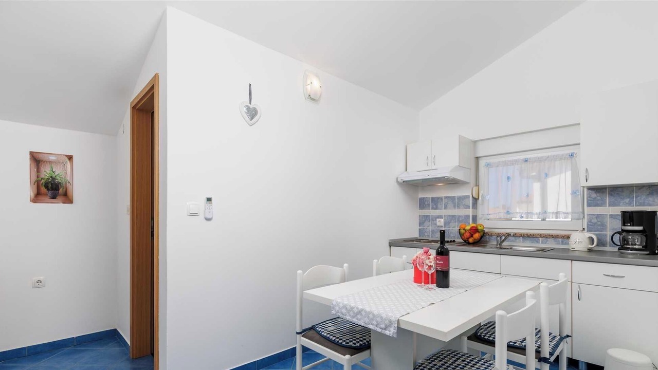 Photo of Kitchen in Barbariga