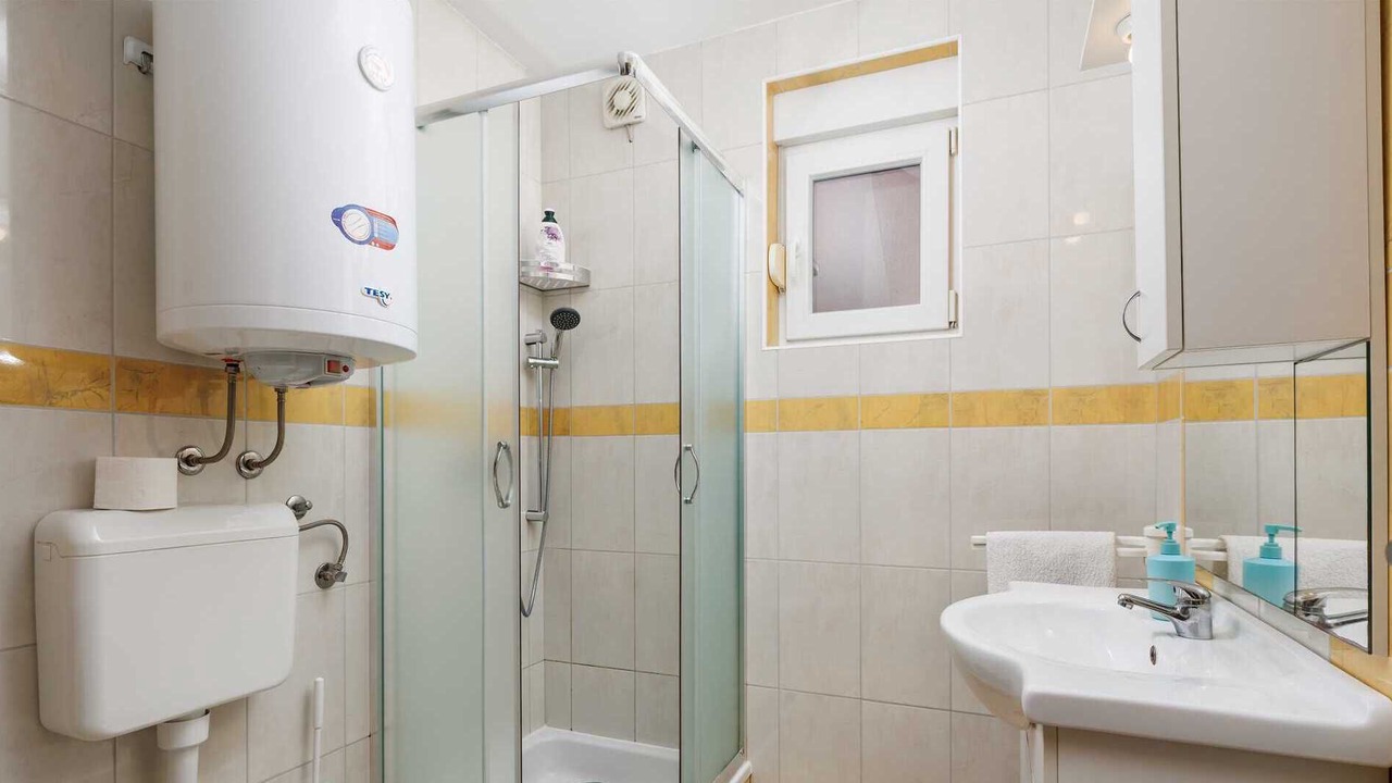 Photo of Bathroom in Barbariga