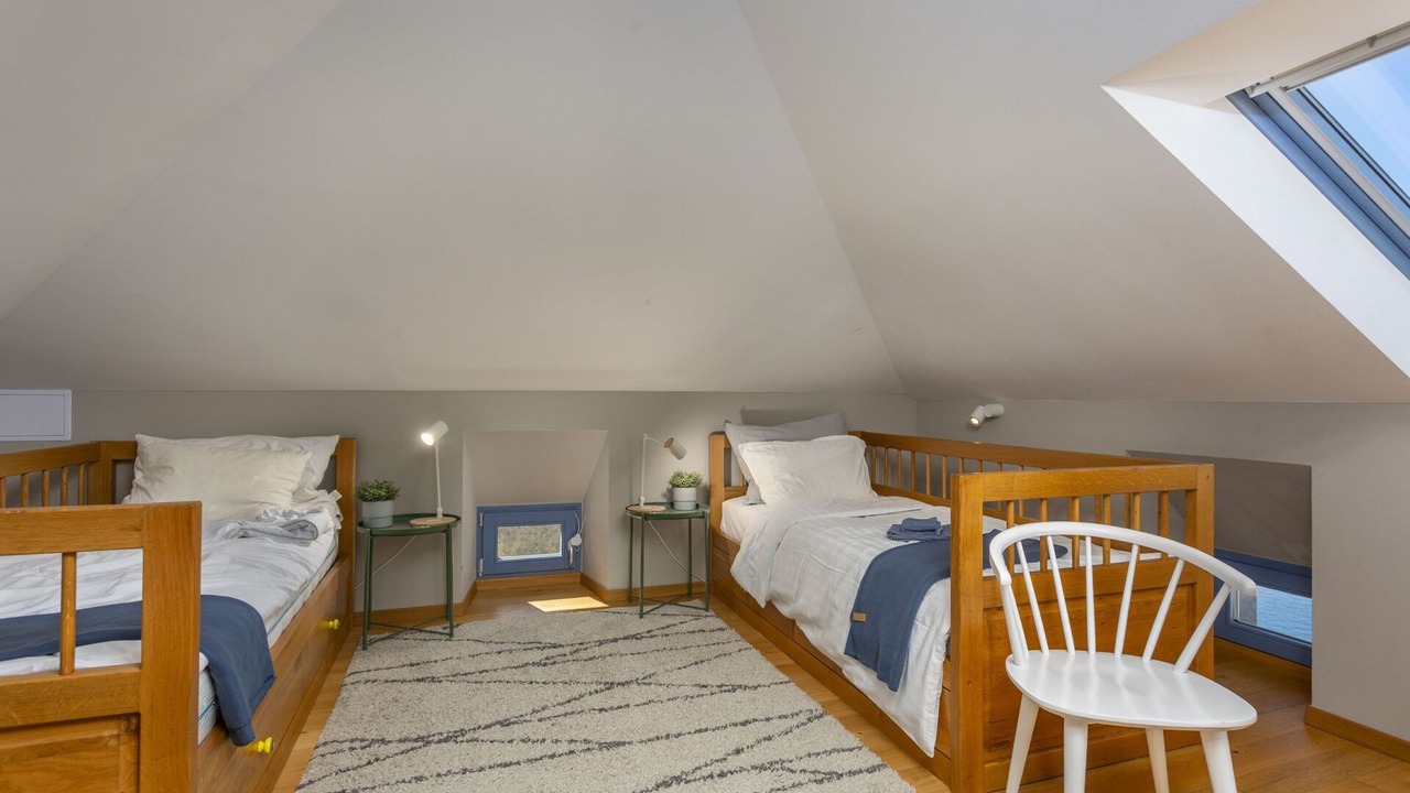 Photo of Bedroom in Municipality of Omisalj