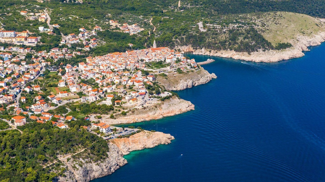Photo of Outdoor in Vrbnik