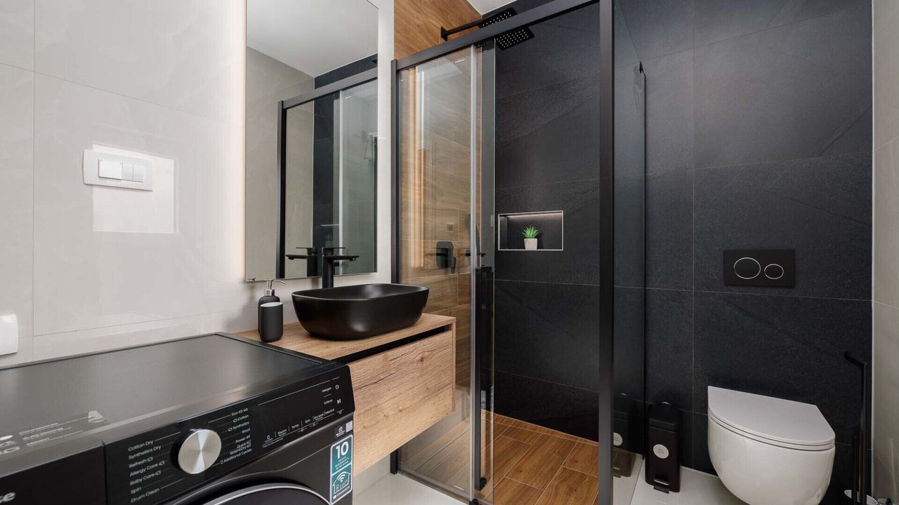 Photo of Bathroom in Vrbnik