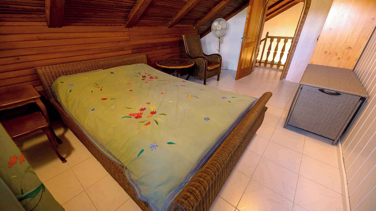 Photo of Bedroom in Trska Gora