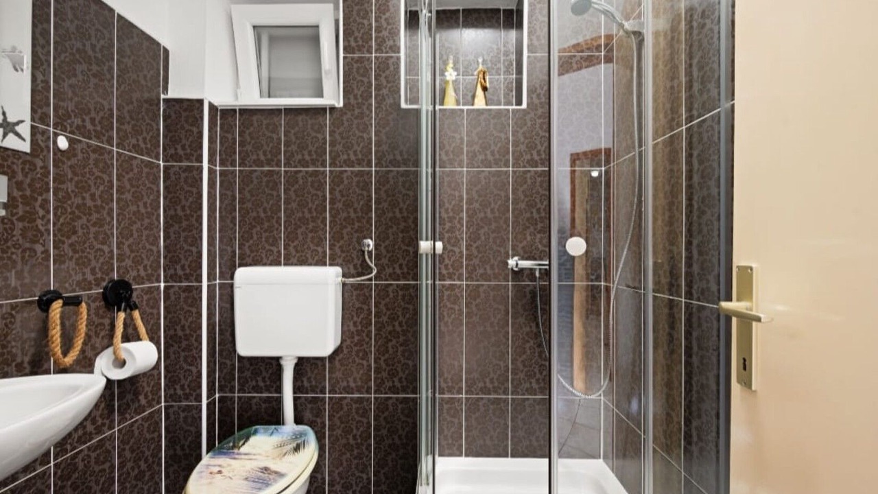 Photo of Bathroom in Oklaj