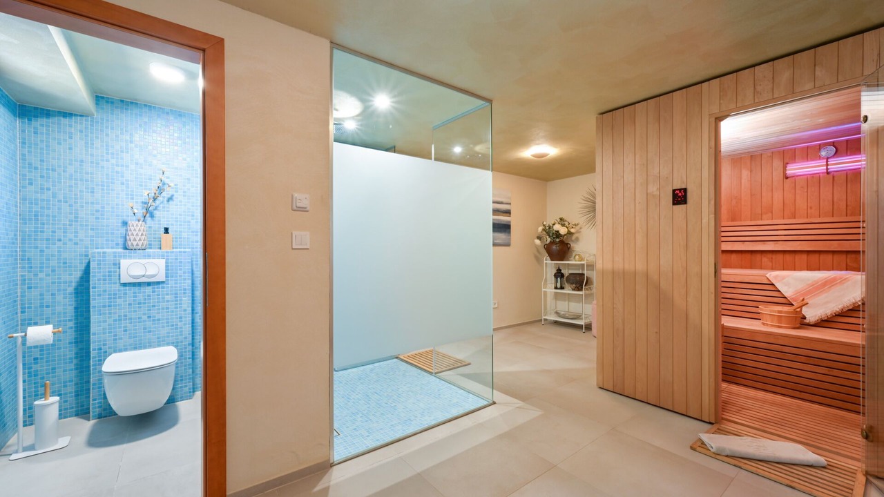 Photo of Bathroom in Veliko Trgovisce