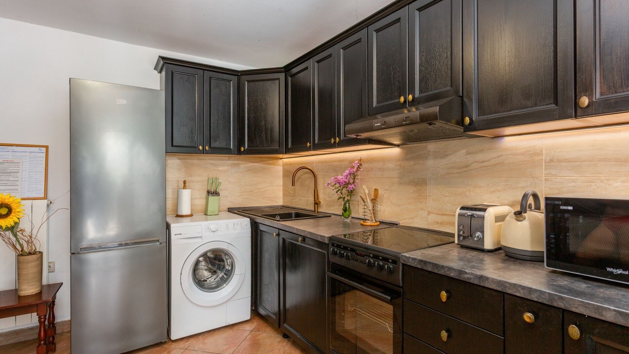 Photo of Kitchen in Sveti Anton