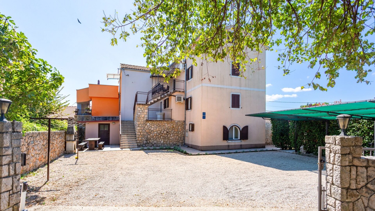 Photo of Outdoor in Sveti Anton