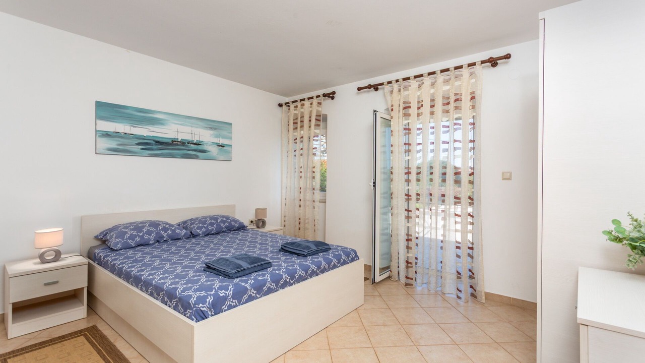 Photo of Bedroom in Sveti Anton