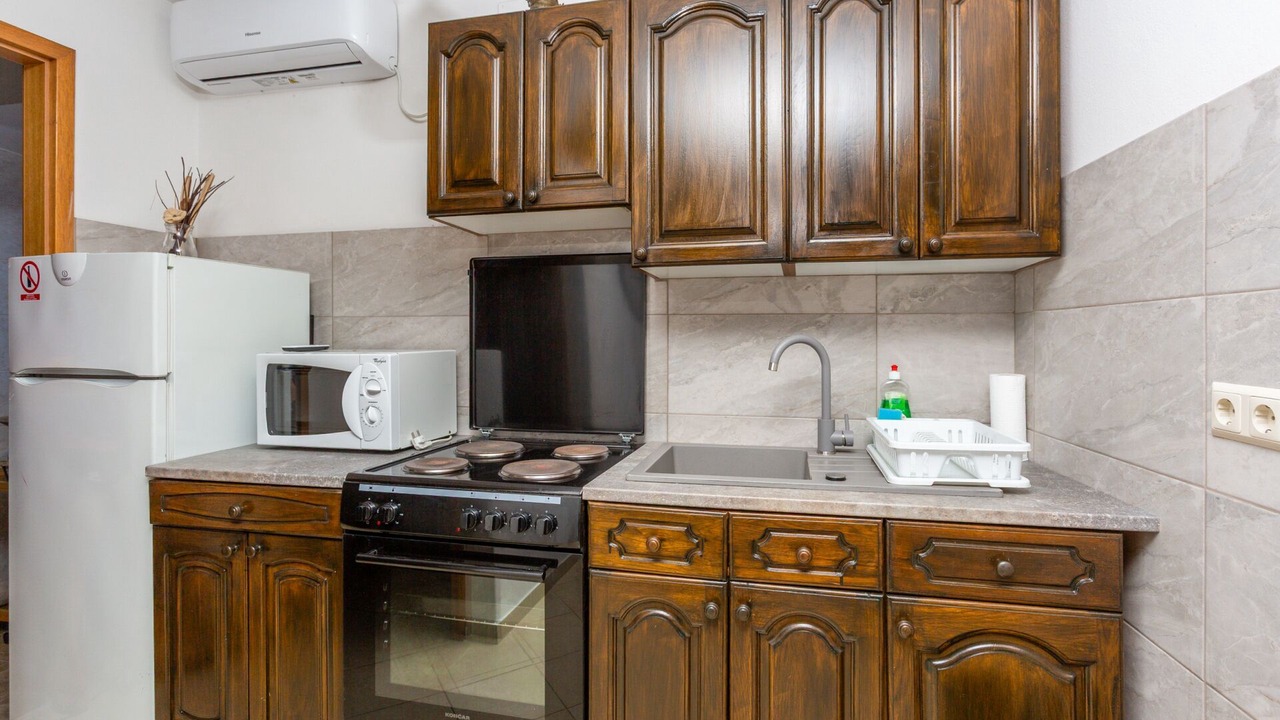 Photo of Kitchen in Sveti Anton