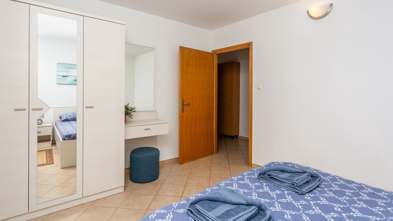Photo of Bedroom in Sveti Anton