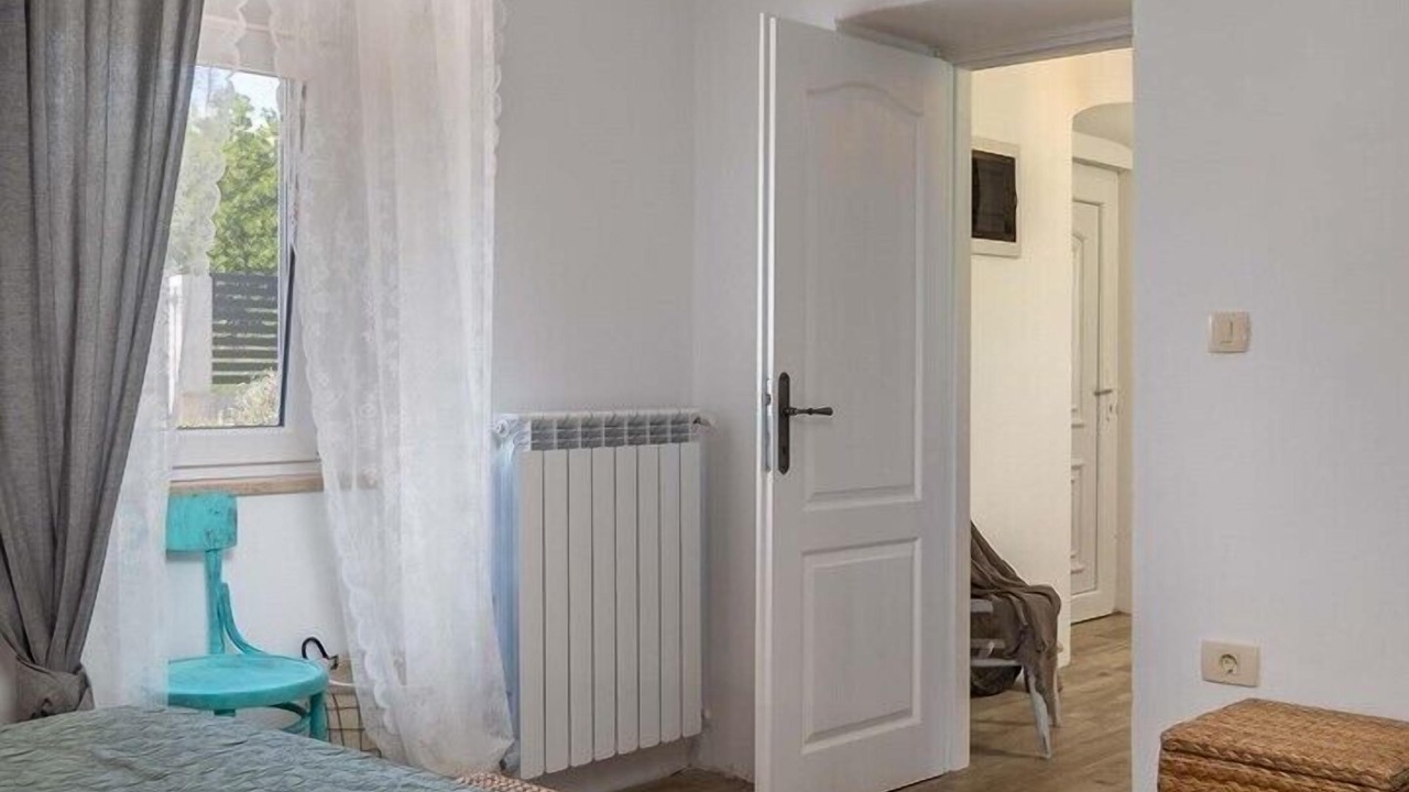 Photo of Bedroom in Snasici