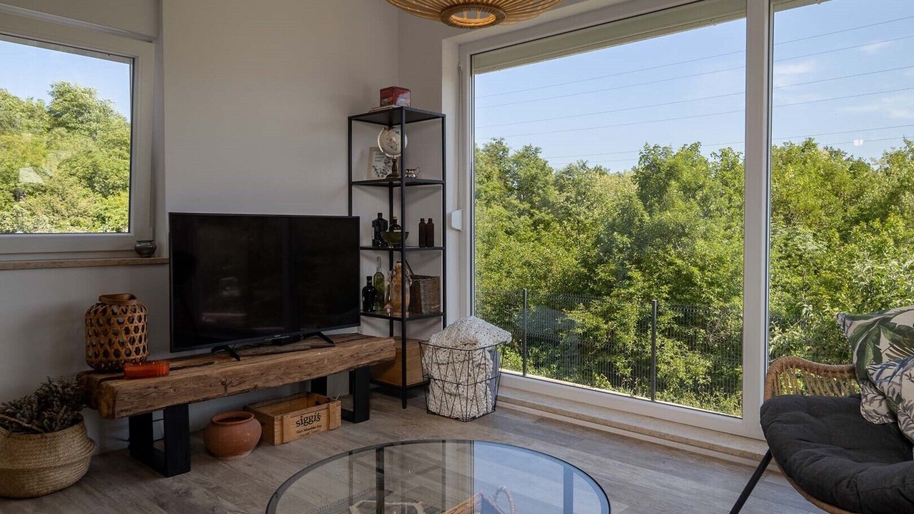 Photo of Livingroom in Snasici