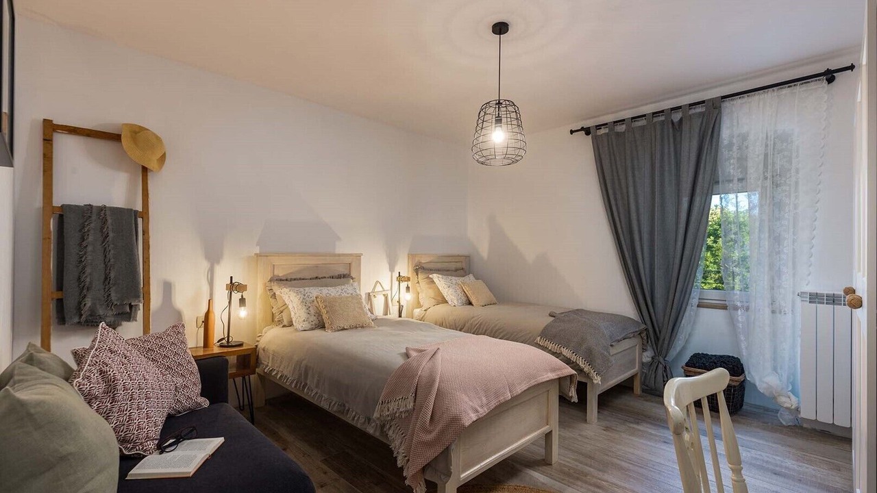 Photo of Bedroom in Snasici